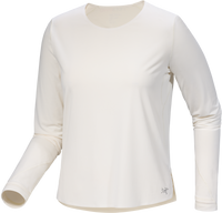 RECO 60 € / T-shirt à manches longues Norvan - Arctic Silk