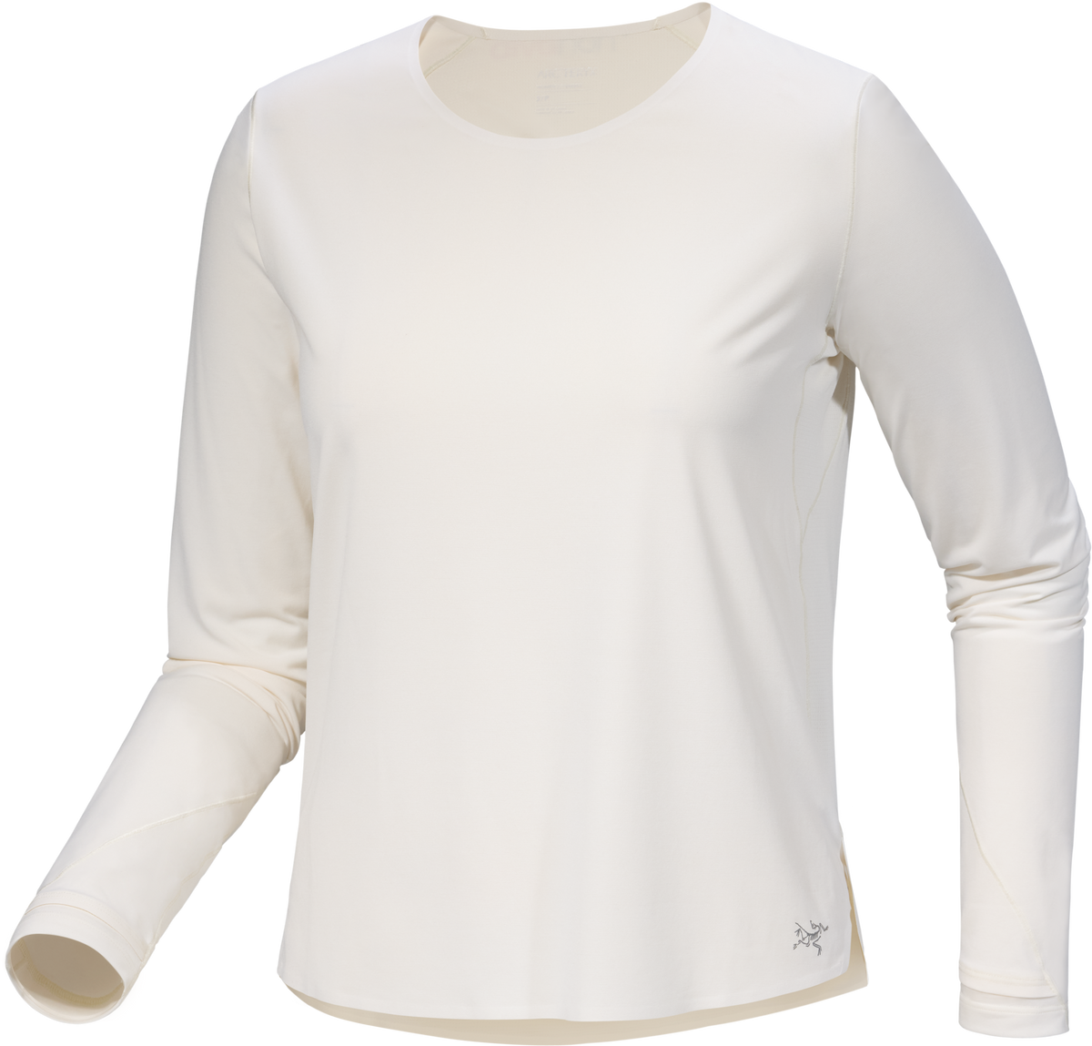 RECO 60 € / T-shirt à manches longues Norvan - Arctic Silk