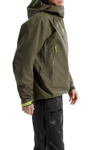 Veste d'escalade Beta SV - Tatsu & Mantis