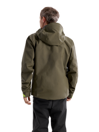 Veste d'escalade Beta SV - Tatsu & Mantis