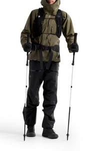 Veste d'escalade Beta SV - Tatsu & Mantis