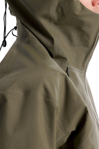 Veste d'escalade Beta SV - Tatsu & Mantis