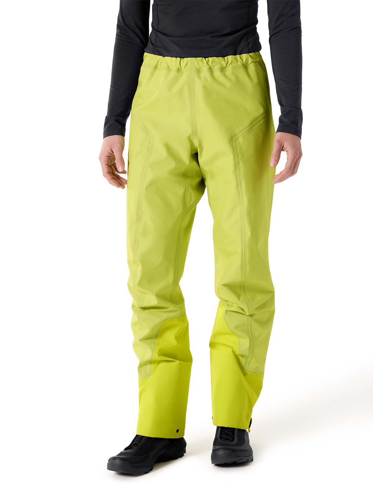 RECO 240 € / Pantalon Alpha SL - Euphoria