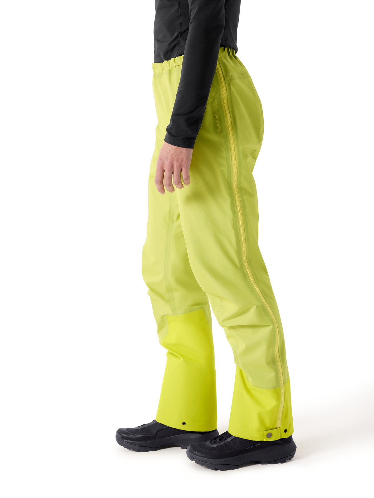 RECO 240 € / Pantalon Alpha SL - Euphoria