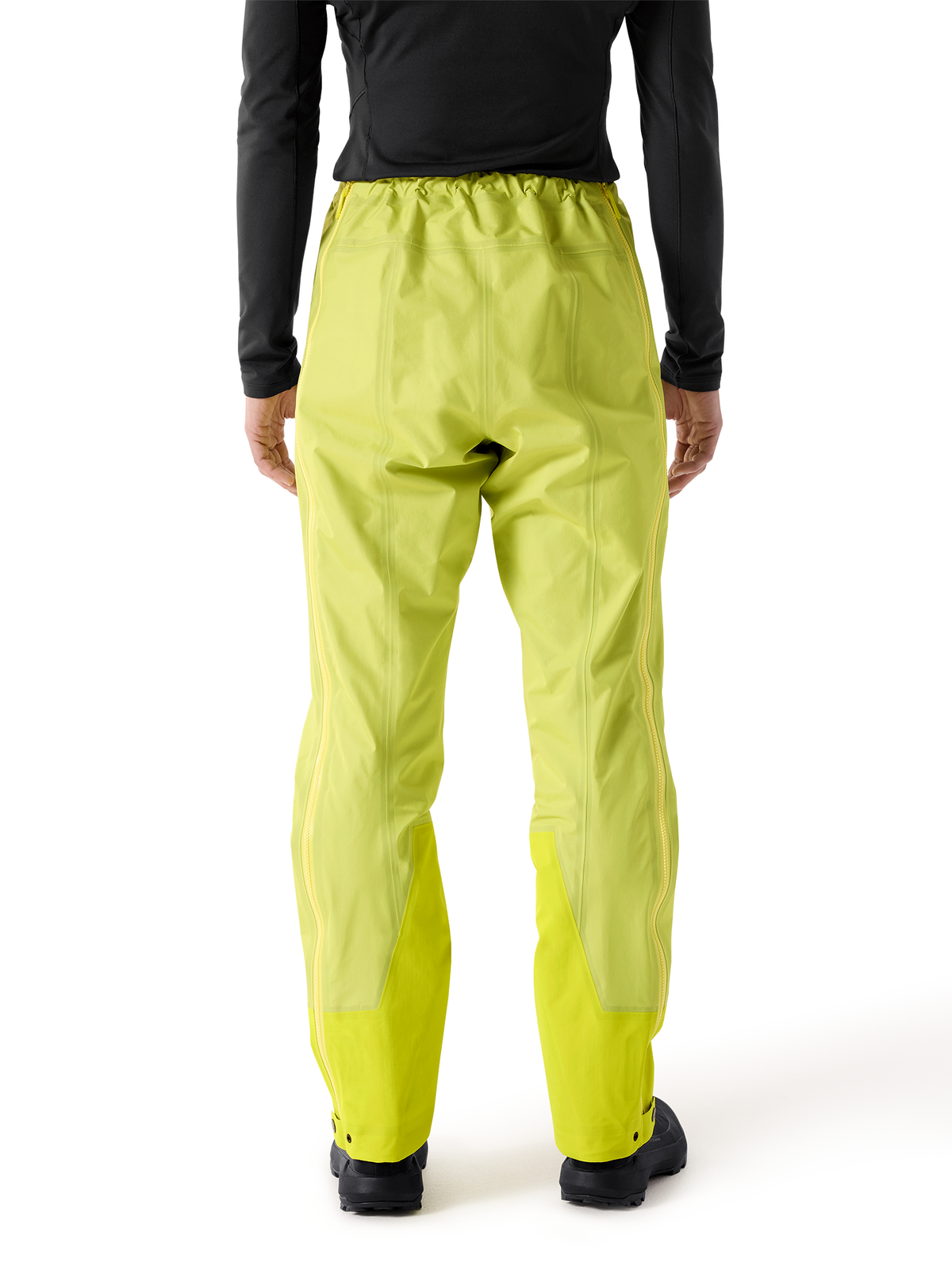 RECO 240 € / Pantalon Alpha SL - Euphoria