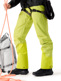 RECO 240 € / Pantalon Alpha SL - Euphoria