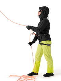RECO 240 € / Pantalon Alpha SL - Euphoria