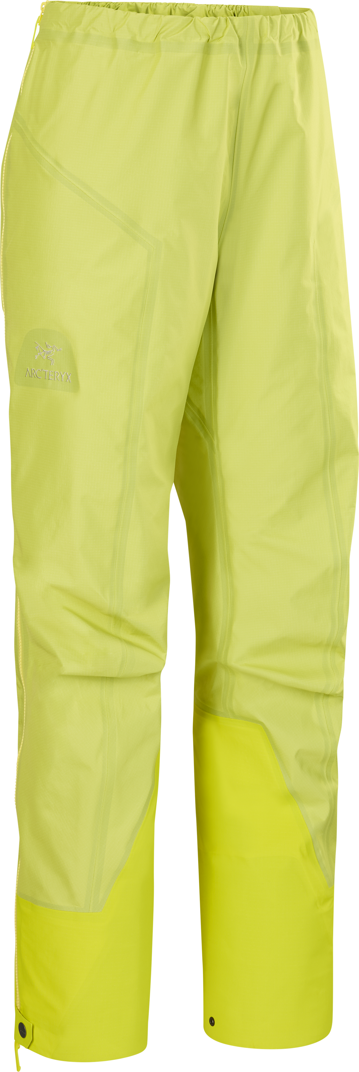 RECO 240 € / Pantalon Alpha SL - Euphoria