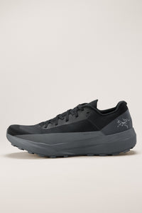 Sneakers Norvan LD 4 - Black & Cloud