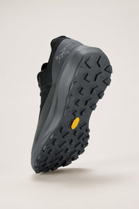 Sneakers Norvan LD 4 - Black & Cloud
