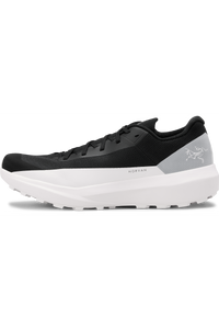 RECO 65 / Sneakers Norvan LD 4 - Black & Arctic Silk