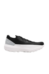 RECO 65 / Sneakers Norvan LD 4 - Black & Arctic Silk