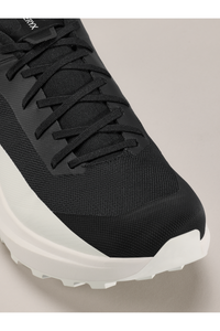 RECO 65 / Sneakers Norvan LD 4 - Black & Arctic Silk