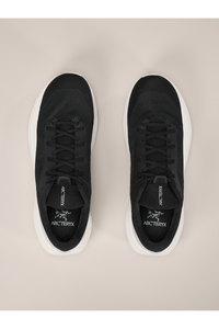 RECO 65 / Sneakers Norvan LD 4 - Black & Arctic Silk