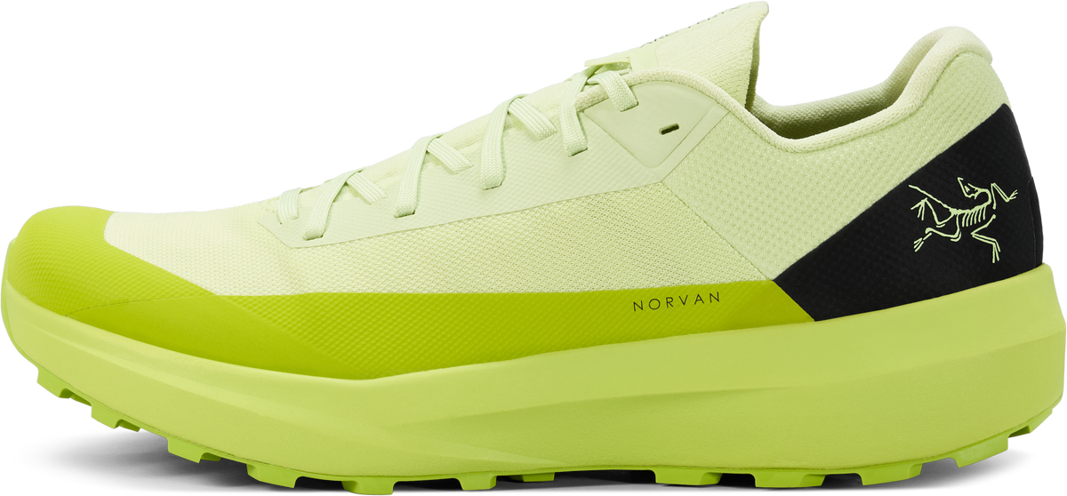 RECO 85 € / Sneakers Norvan LD 4 - Mantis