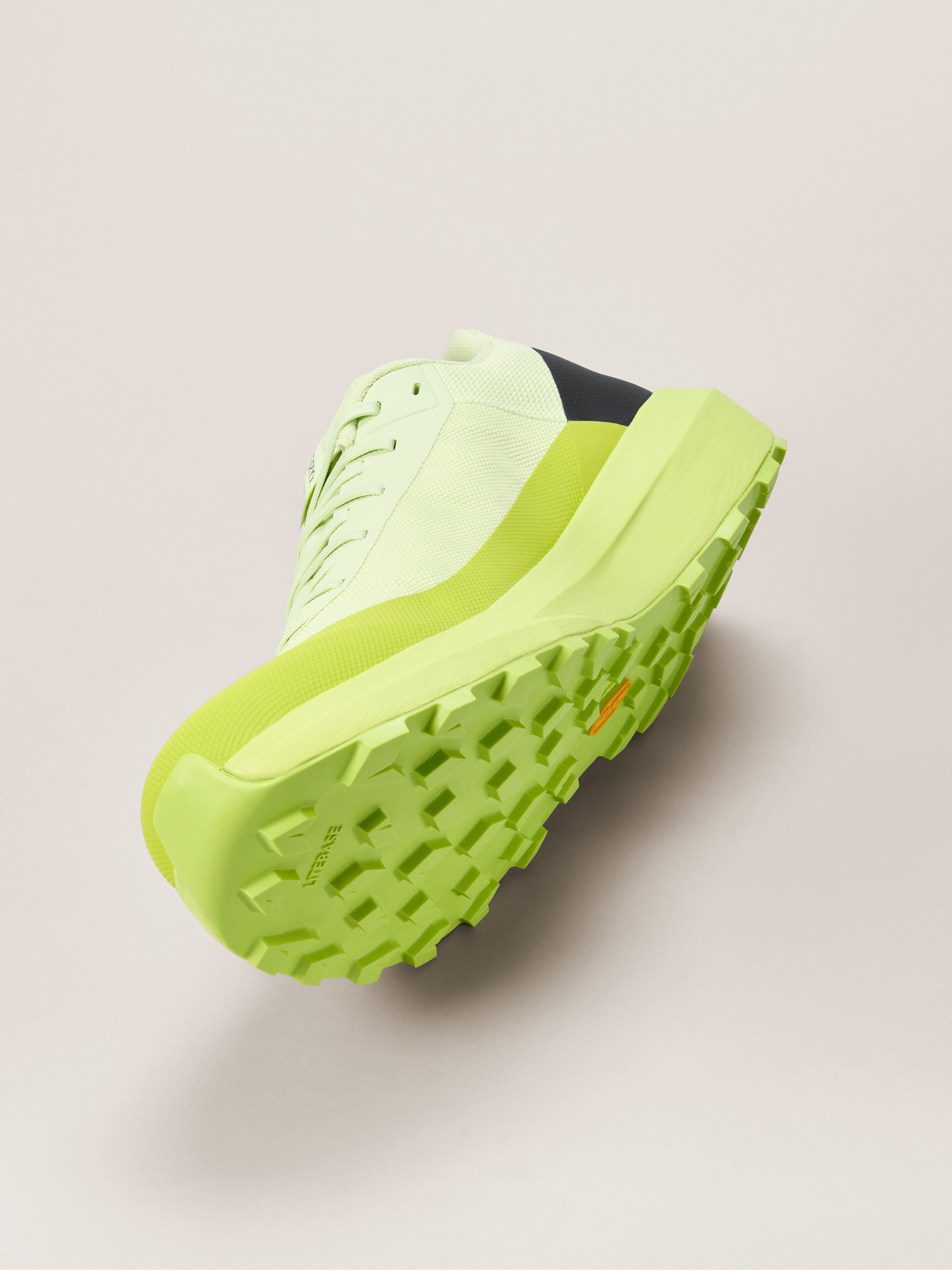 RECO 85 € / Sneakers Norvan LD 4 - Mantis