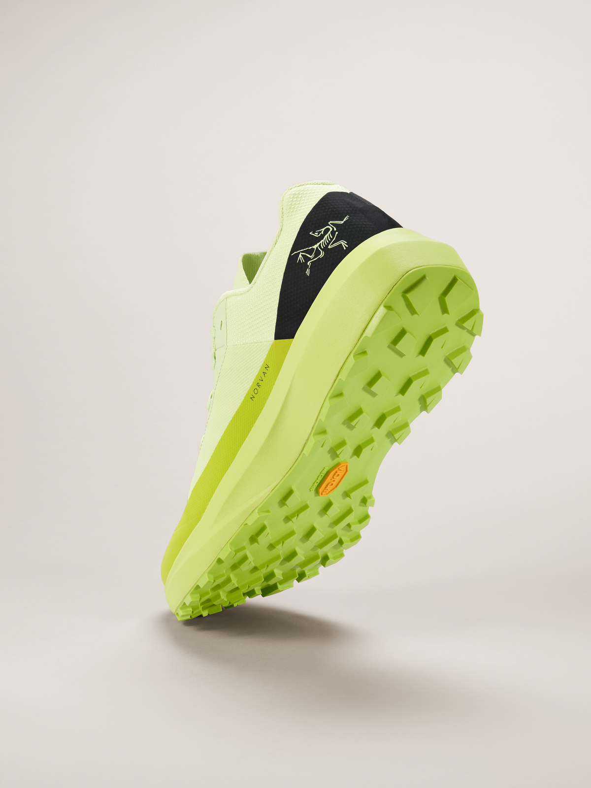 RECO 85 € / Sneakers Norvan LD 4 - Mantis