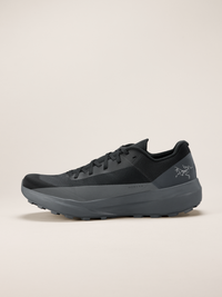 RECO 65 / Sneakers Norvan LD 4 - Black & Cloud