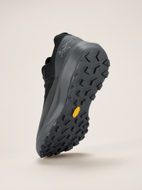 RECO 65 / Sneakers Norvan LD 4 - Black & Cloud