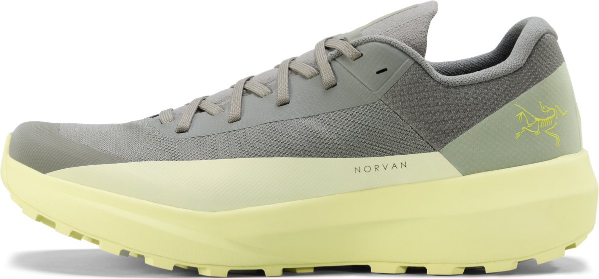 Sneakers Norvan LD 4 - Forage & Ray