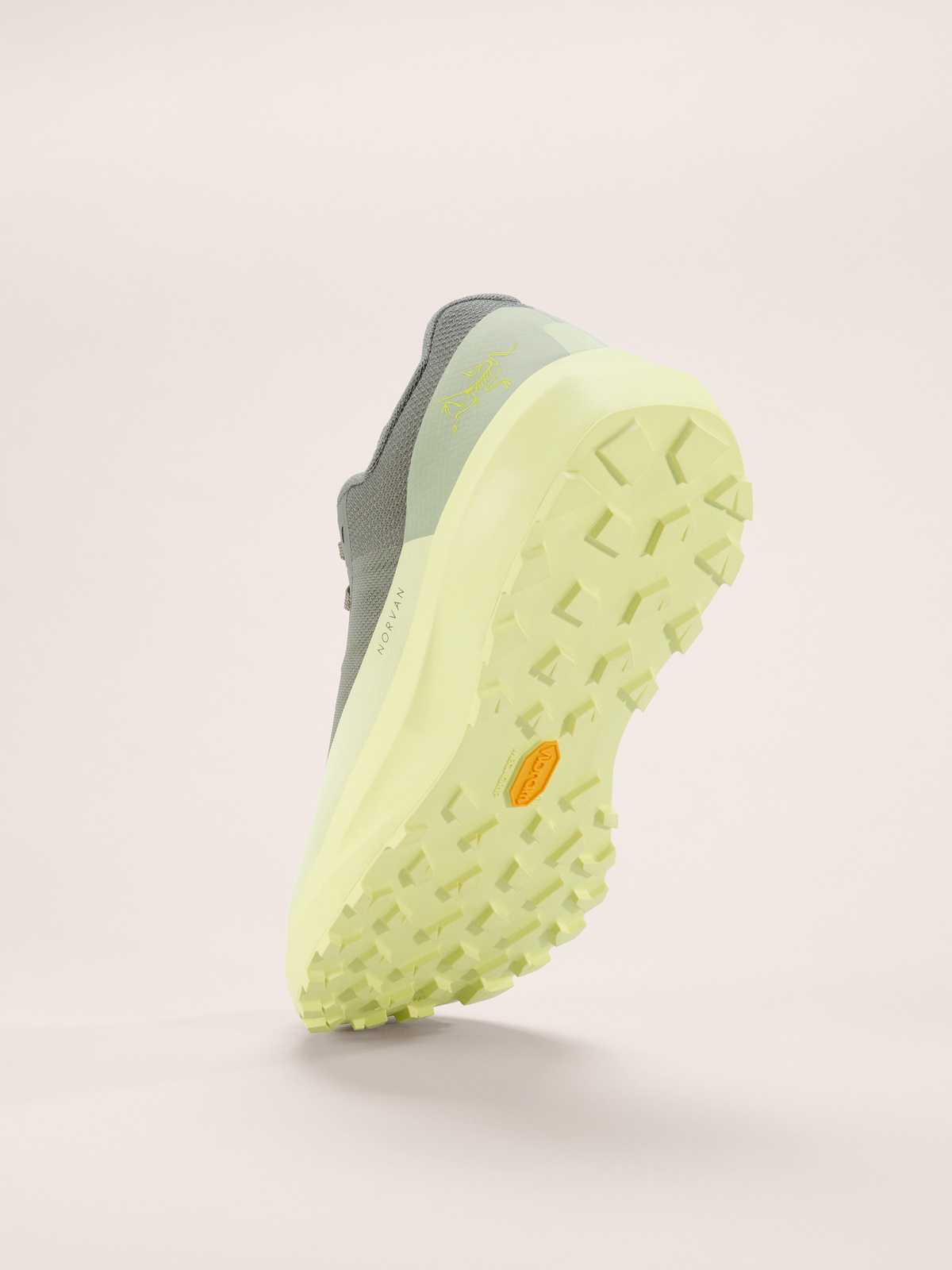 Sneakers Norvan LD 4 - Forage & Ray