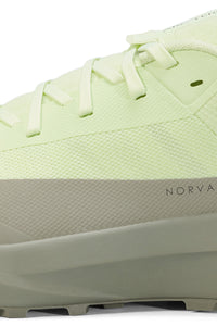 Norvan LD 4 trainers - Shincha & Habitat