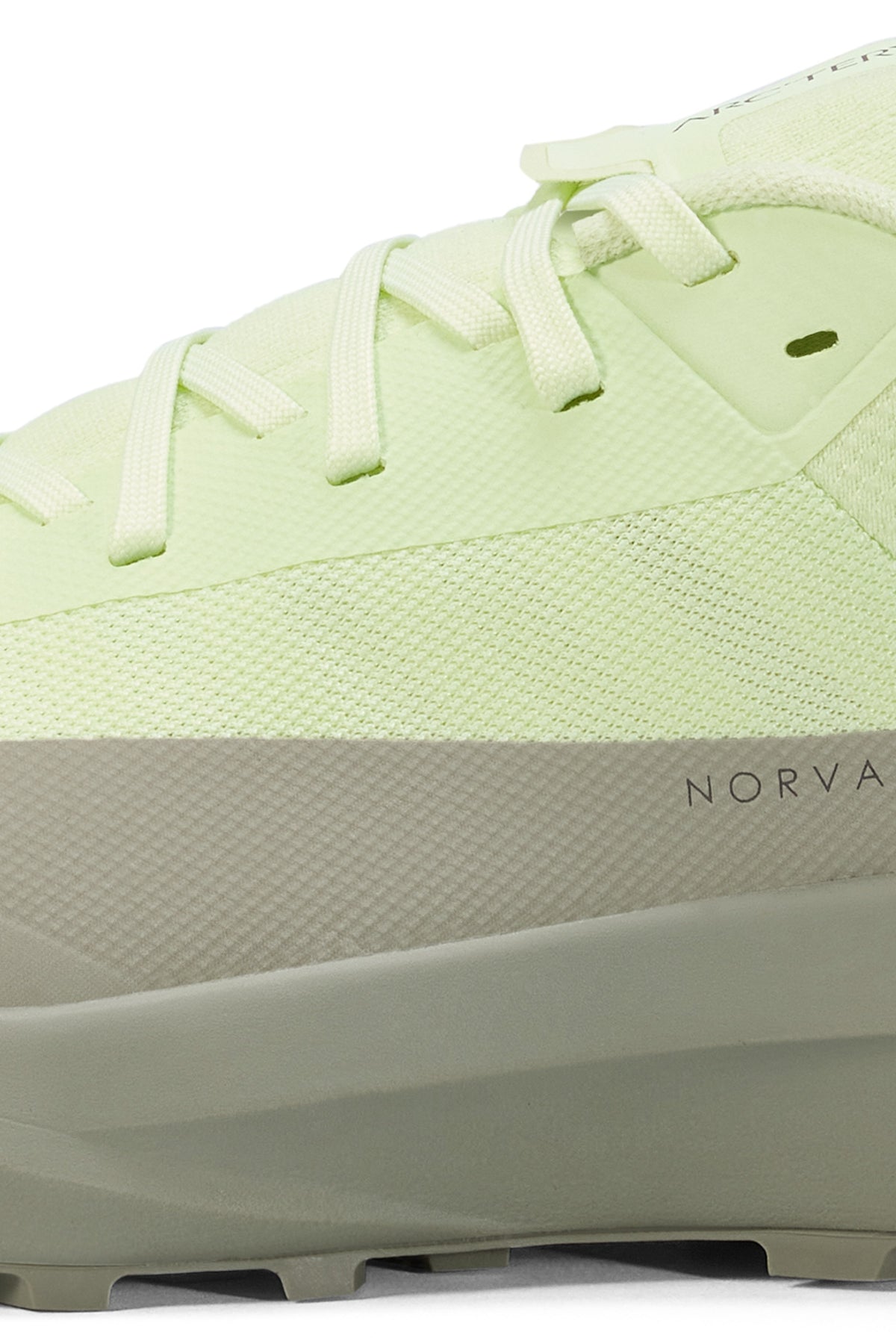 Norvan LD 4 trainers - Shincha & Habitat