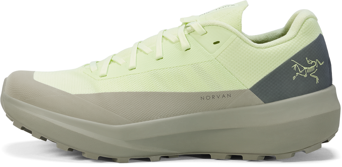 RECO 85 € / Norvan Ld 4 Women - Shincha & Habitat