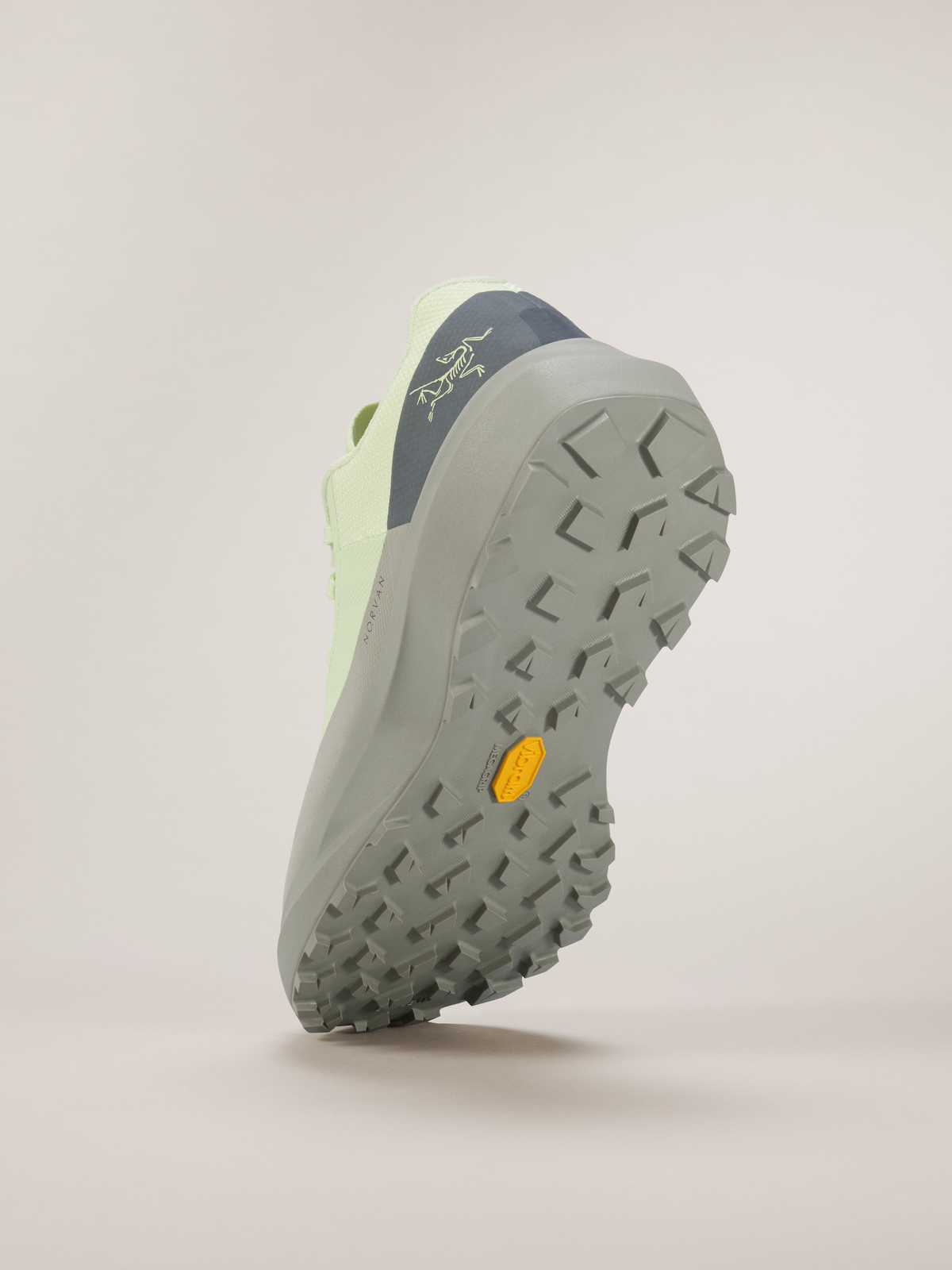 RECO 85 € / Norvan Ld 4 Women - Shincha & Habitat
