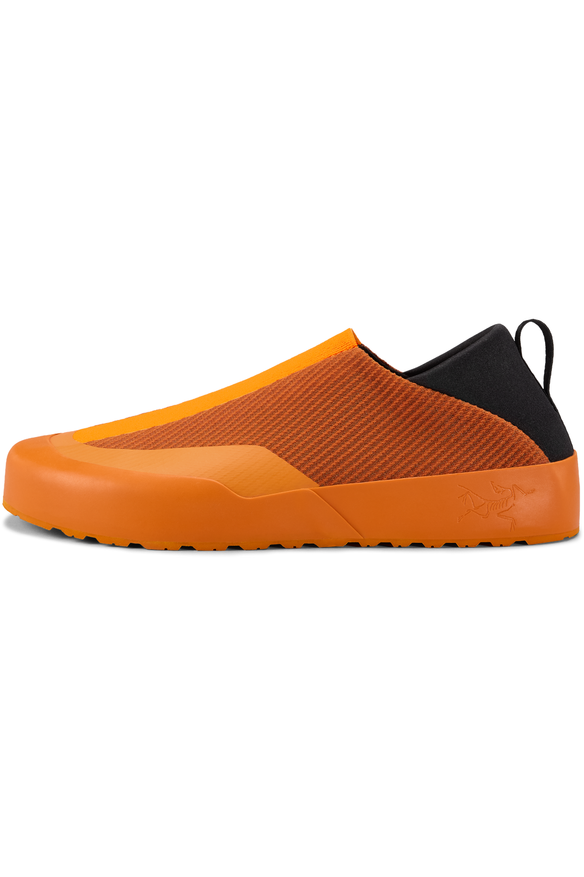 RECO 75 / Sneakers Kragg Multi - Copper Sky