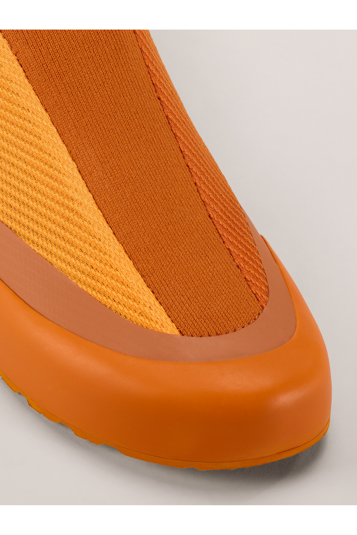 RECO 75 / Sneakers Kragg Multi - Copper Sky