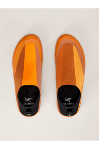 RECO 75 / Sneakers Kragg Multi - Copper Sky