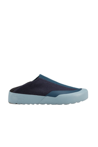 RECO 75 / Sneakers Kragg Multi - Black Sapphire & Robotica