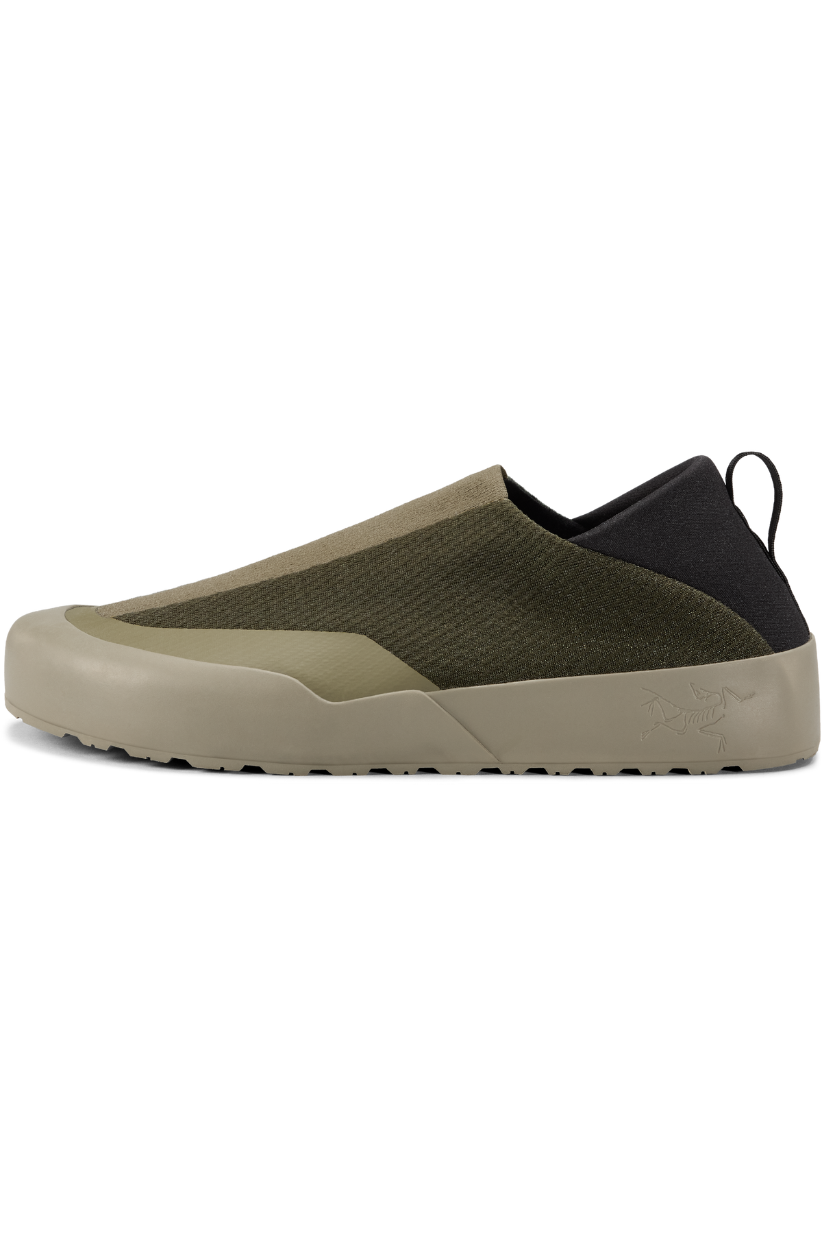 RECO 75 / Sneakers Kragg Multi - Anecdote & Forage