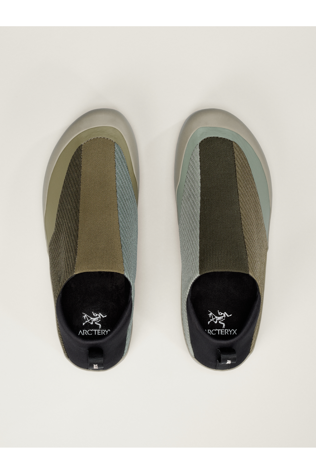 RECO 75 / Sneakers Kragg Multi - Anecdote & Forage