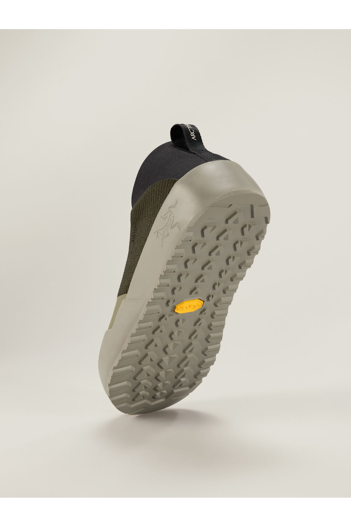 RECO 75 / Sneakers Kragg Multi - Anecdote & Forage