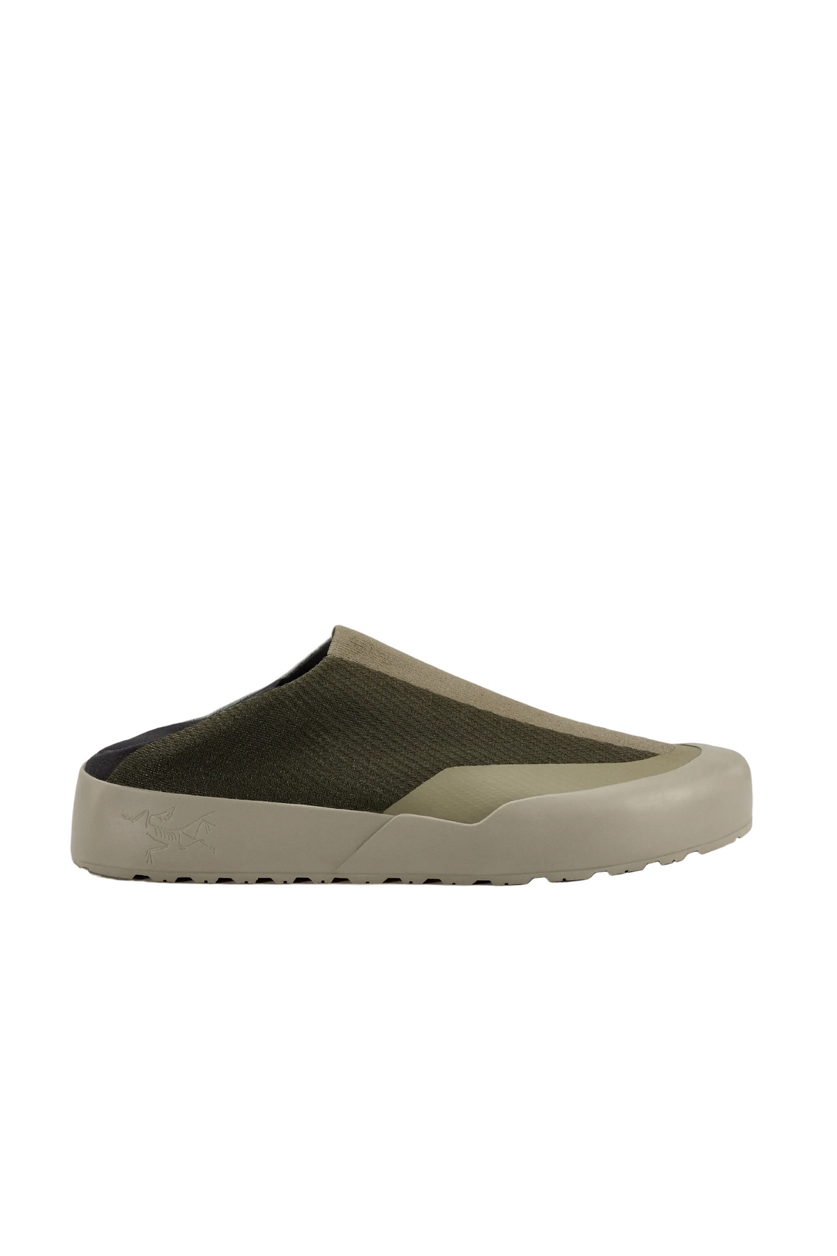 RECO 75 / Sneakers Kragg Multi - Anecdote & Forage