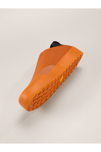 RECO 75 / Sneakers Kragg Multi - Copper Sky