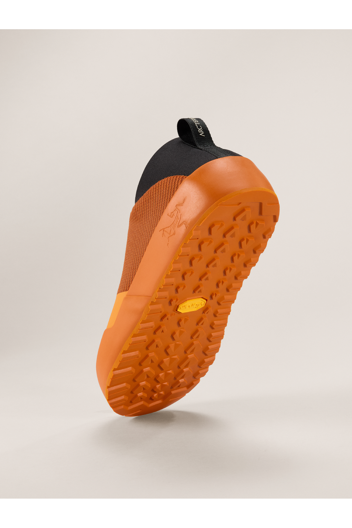 RECO 75 / Sneakers Kragg Multi - Copper Sky
