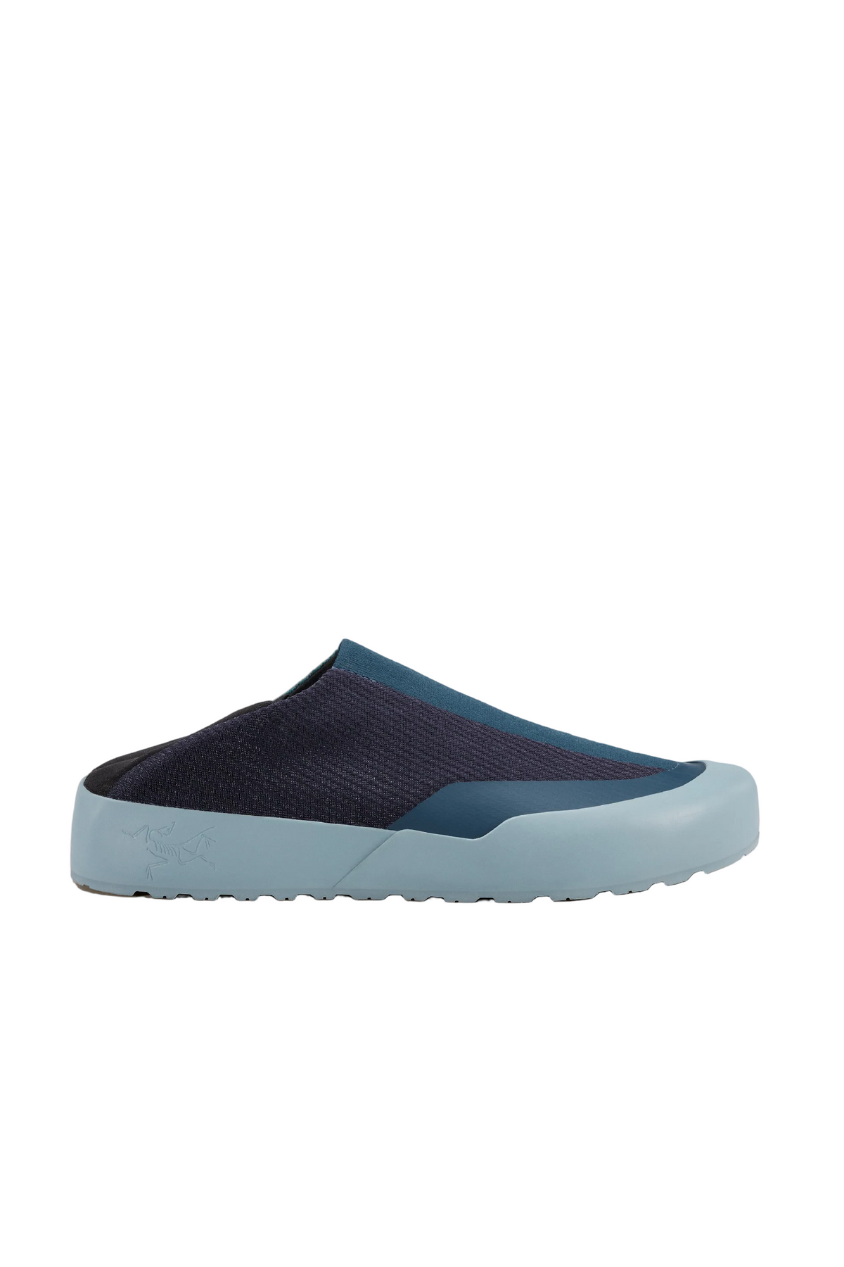 RECO 75 / Sneakers Kragg Multi - Black Sapphire & Robotica
