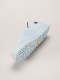 RECO 55 / Sneakers Kragg Aura - Alpine Blue Grey