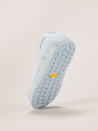 RECO 55 / Sneakers Kragg Aura - Alpine Blue Grey