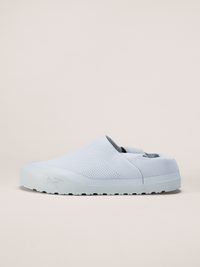 RECO 55 / Sneakers Kragg Aura - Alpine Blue Grey