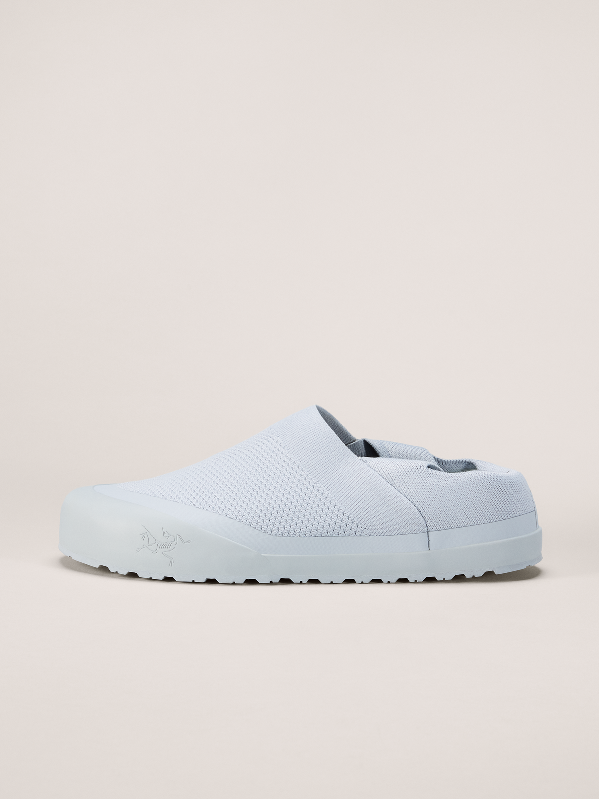 RECO 55 / Sneakers Kragg Aura - Alpine Blue Grey