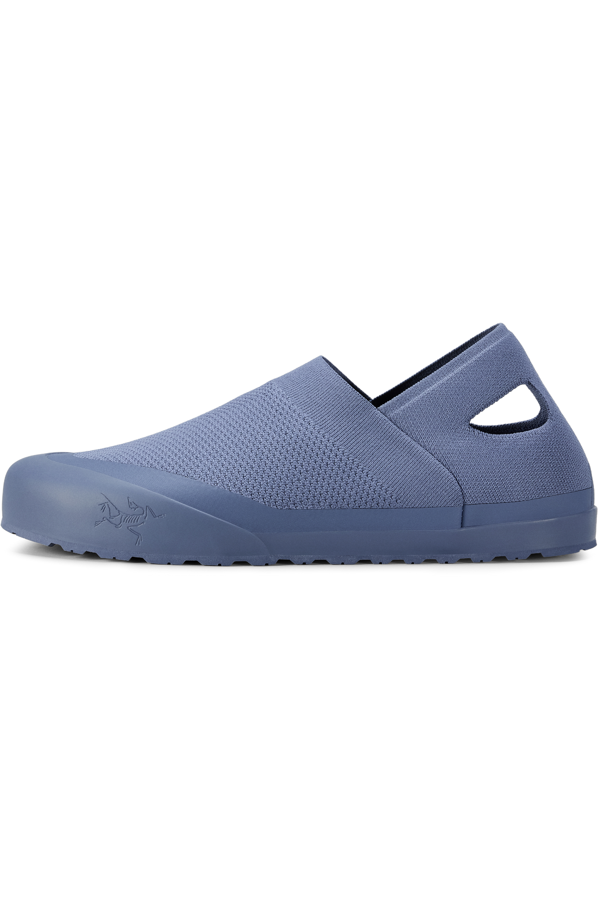 RECO 55 / Sneakers Kragg Aura - Black Sapphire