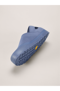 RECO 55 / Sneakers Kragg Aura - Black Sapphire