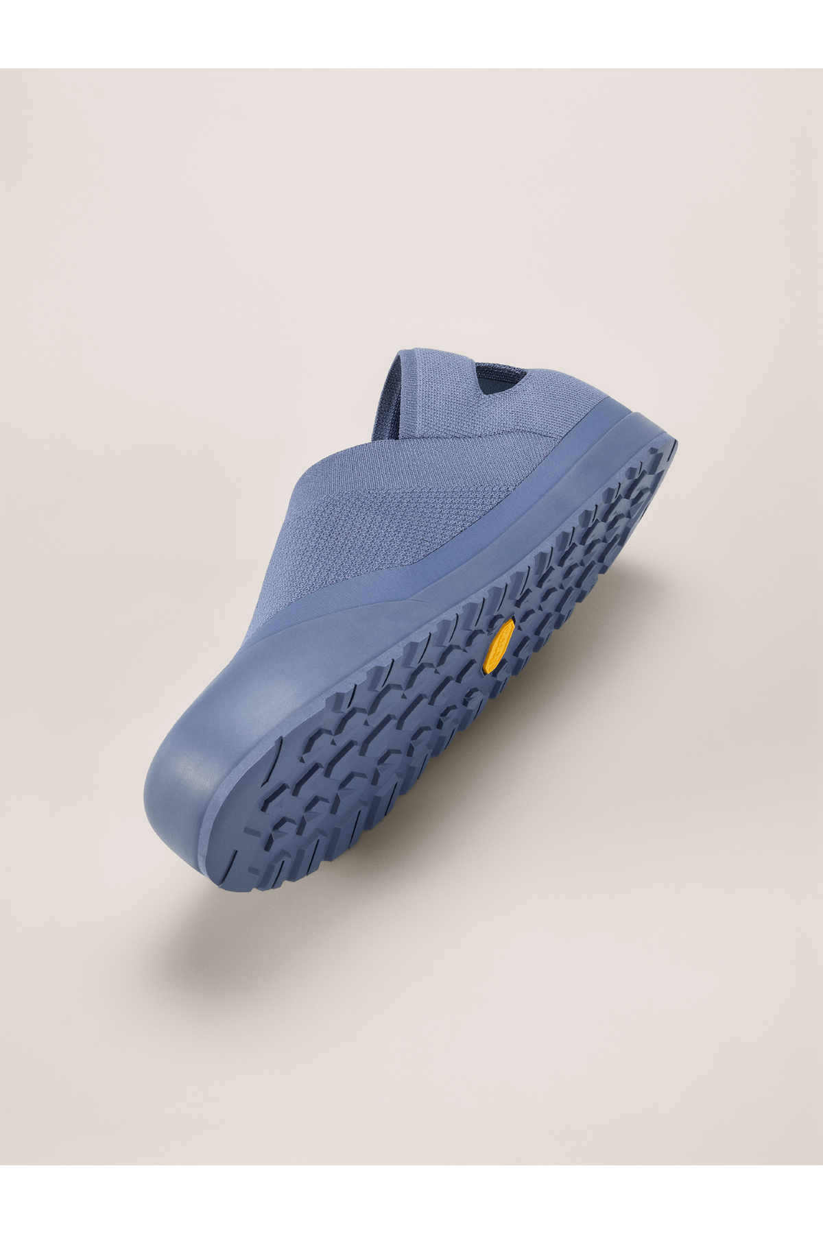 RECO 55 / Sneakers Kragg Aura - Black Sapphire