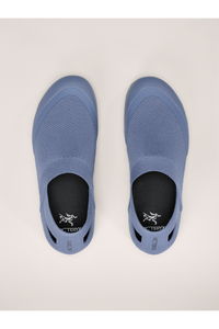 RECO 55 / Sneakers Kragg Aura - Black Sapphire