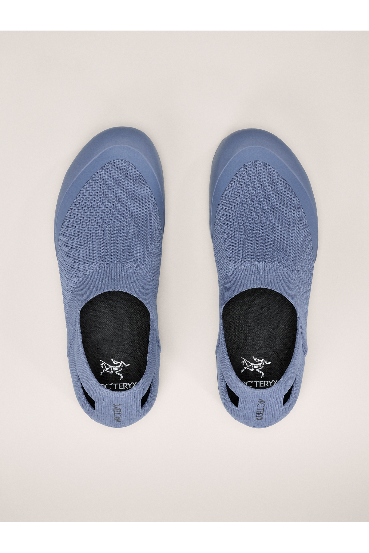 RECO 55 / Sneakers Kragg Aura - Black Sapphire