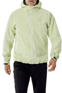 Beta Hooded Jacket - Shincha